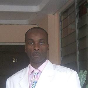 Meet your Posher, Patrick